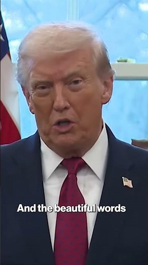 Trump: 'I'm SUING the BBC' #shorts