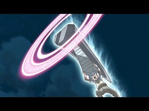 Kido Joe vs Jyagamon デジモンアドベンチャー: 2020 39話