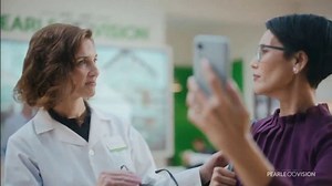 Pearle Vision TV Spot, 'See Clearly Matters: 40% Off Lenses'