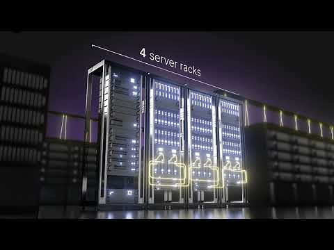 World's first scalable, connected, photonic quantum computer prototype developed