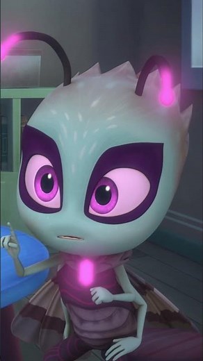 Bad Guy Babies #PJMasks