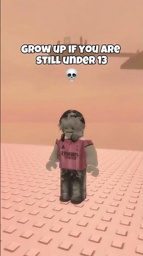 How To Bypass Roblox New AI Photo Verification #robloxrants #robloxrant #rant