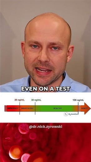 How Much Vitamin D Is Too Much?