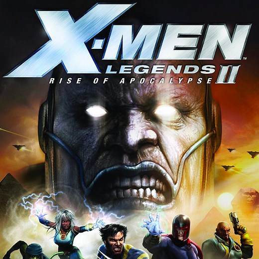 X-Men Legends 2 Guide - IGN
