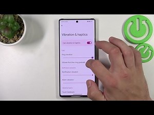 How to Manage Vibration for Calls in Android 13 – Vibration Ma...