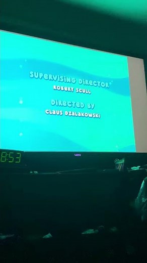 Bubble Guppies credits