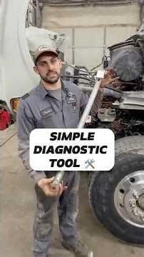 Simple Tool: Manometer