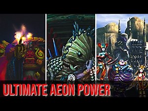 Don't Miss these Hidden Aeons & Omega Ruins Secrets