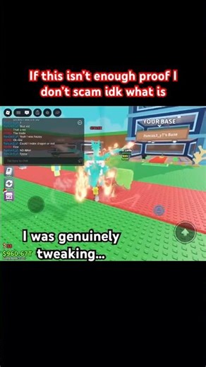 W fan/random I can’t believe this happened! #whatjusthappened #aura #vecna #crazilyfunny #roblox