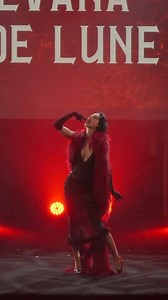 Selling Fast! Burlesque with Evana De Lune • Sept 16–21 • Sydney Fringe • Book Now | Evana De Lune
