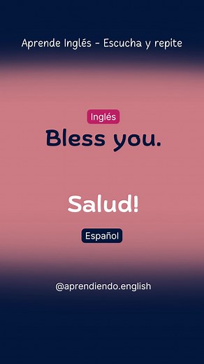inglés básico, aprendamos juntos #aprendiendoingles #inglesonline #inglesfacil escucha y repite