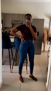 17K views · 679 reactions | Okay, star of the show my Loro Piana loafers dupe 凉. Loafers details: From @sheinza_ @sheinofficial Shoe code: 44508205 Discount code: 24SBSKabelo #reels #explore #fyp #viral #fashion #fashionshoes #fashionista #simple #simplefits #minifashionista #shein #outfit | Kabelo Peete | Facebook