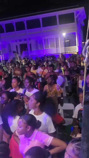 Belize Carnival Launch 2026