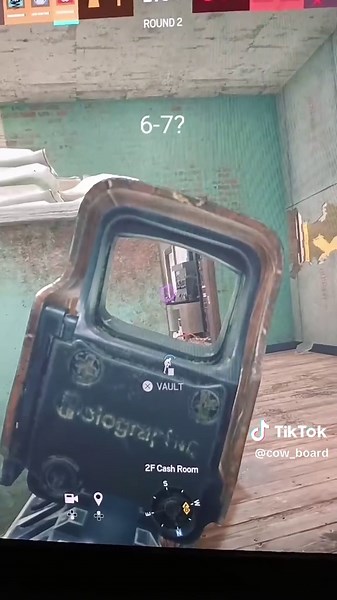 #carry #ranked #games #r6siege #fyp #r6 #360