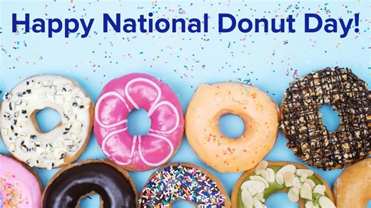 Here are the best donut shops in the QCA, according to Google Reviews