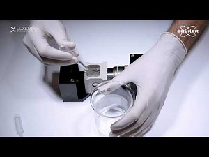 Light-Sheet Microscopy - MuVi SPIM CS MAINTENANCE - Cleaning Octagon