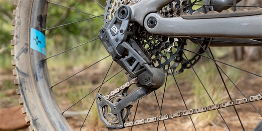 I Rode Shimano’s New Drivetrain and It Highlighted Something SRAM Gets Right
