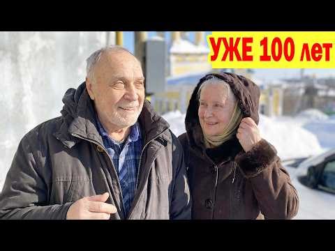 100th Anniversary of Vladimir Zamansky: Why did his beautiful wife give up everything for him?