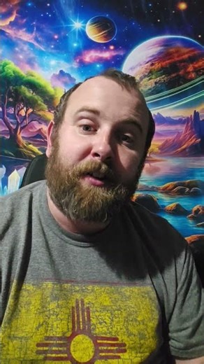 How Rockets Steer in Space