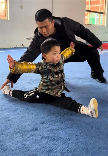 Mastering Authentic Kung Fu Skills