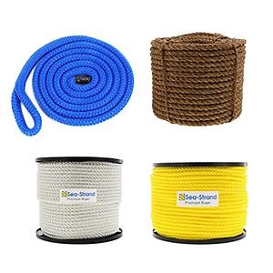 Soft Rope & Fittings