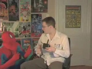 YouTube Poop: Spider-Man fails at youtube poop