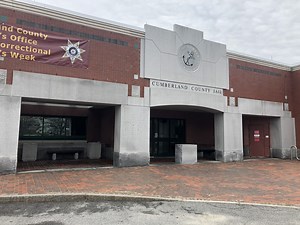 Cumberland County Jail adds MAT re-entry coordinator to help inmates