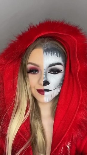 Caitlin Small on TikTok