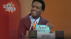 33K views · 760 reactions | "There wasn't much food in the Garden of Eden, so Eve ate Adam's BLANK." #FannieFlagg, #NipseyRussell and more dig in to this juicy question! Episode 171 - 1974 | Match Game Show | Facebook