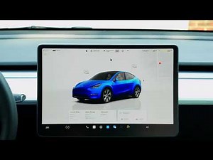 How to Set Up myQ Connected Garage with Your Tesla | Support