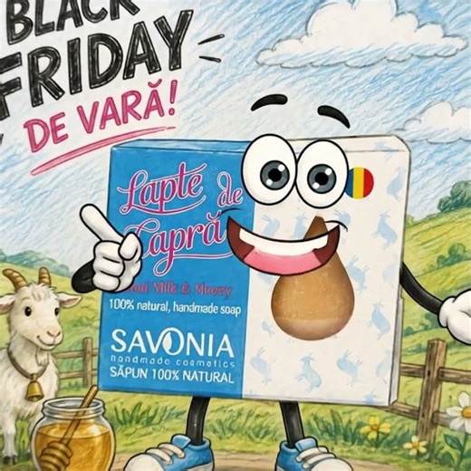 🔥 SUMMER BLACK FRIDAY AT SAVONIA!