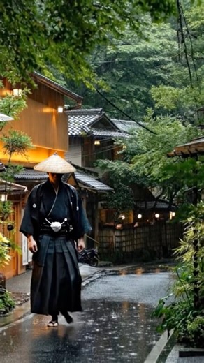 56K views · 2K reactions | Ninja 亮 and Samurai fight | Japan Entertainment | Facebook