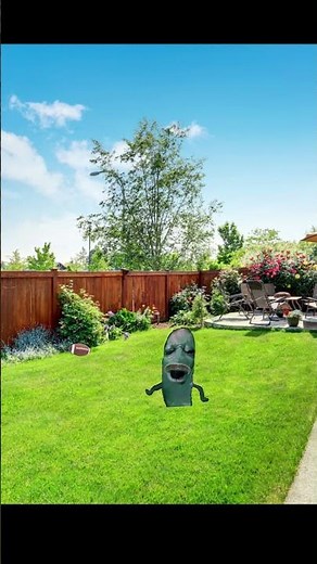 That Awkward Moment When Catch Goes Wrong #plankton #planktonspongebob #superbowl