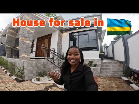 What 165M rwf gets you in Kigali 🇷🇼, properties in Kigali Rwanda