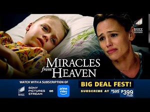 Anna Wants to End Her Life & A Surprise Family Visit | Miracles from Heaven