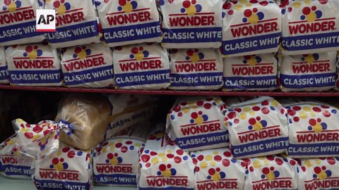 Inside the study trying to untangle the health effects of ultraprocessed foods