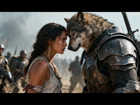 Enemy Soldiers Captured Her… But Their Alpha Leader Claimed Her as Mate |Werewolf Shifter Romance