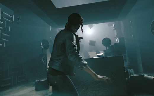 【控制Control】关键支线任务攻略合集(完结)