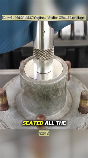 How to Fix a Wheel Bearing: A Step-by-Step Guide