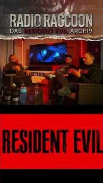 KEIN guter RESIDENT EVIL Film