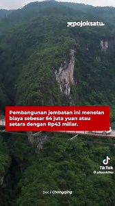 1.5M views · 3.8K reactions | Tiongkok selalu berhasil membuat mata dunia berdecak kagum dengan pencapaian mereka. Luar biasa  | Wan Ping | Facebook