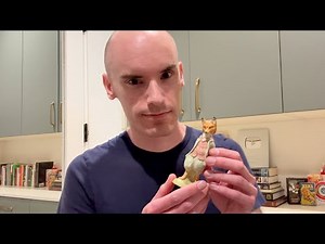 First ASMR Video In My New House!