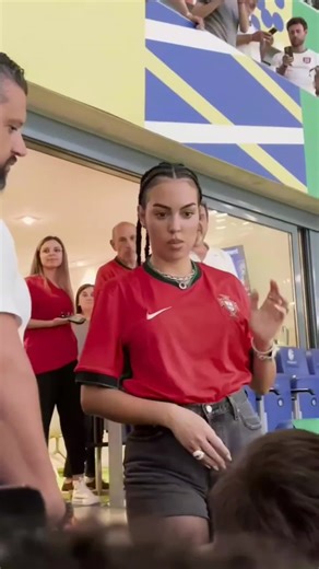 Georgina afectó a Cristiano Jr frente a Ronaldo por su error de 12 millones de dólares 💵 😱😱😱 #😢 #cr7 #historias #curiosidades