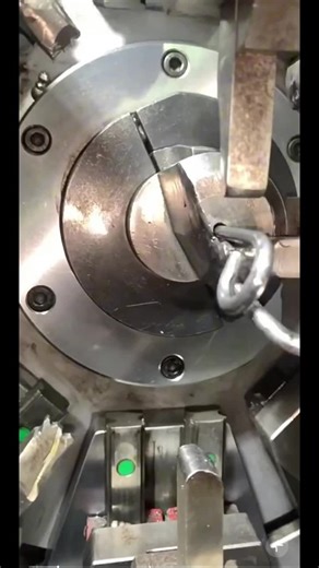 Extension springs = power in tension Built to stretch, store energy, and perform Perfect for machinery, automotive & more #ExtensionSpring #TensionSpring #MetalSpring #Manufacturing #Engineering
