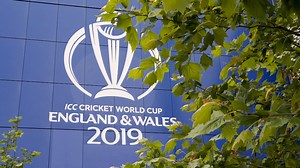 It's great to have cricket at Edgbaston for the first time at #CWC19 today! | ICC Cricket World Cup