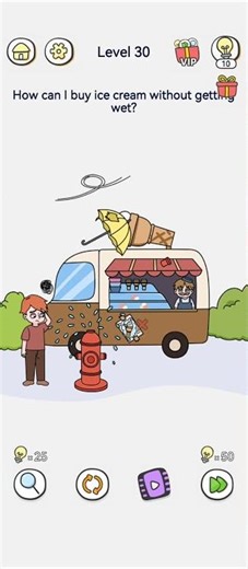 Brain out 2 stage 30