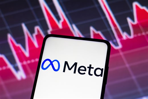 Why Is Meta Stock Jumping Today? Metaverse Division Faces 30% Budget Cut - Tokenist