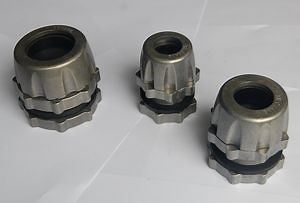 [Hot Item] Efficient Bulkhead Connector for Bagfilter Systems and Connections