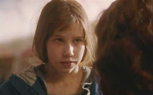 看电影学英语《风雨哈佛路》师生对话片段剪辑 适合2人英语配音素材两人英语消音素材