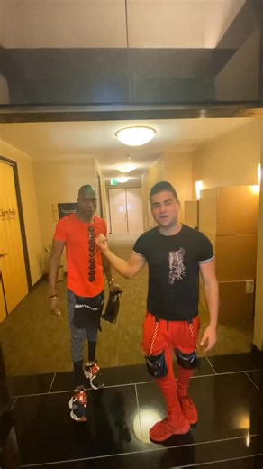 My Best Friend Got Me Laser Eye Surgery! | Coby Persin